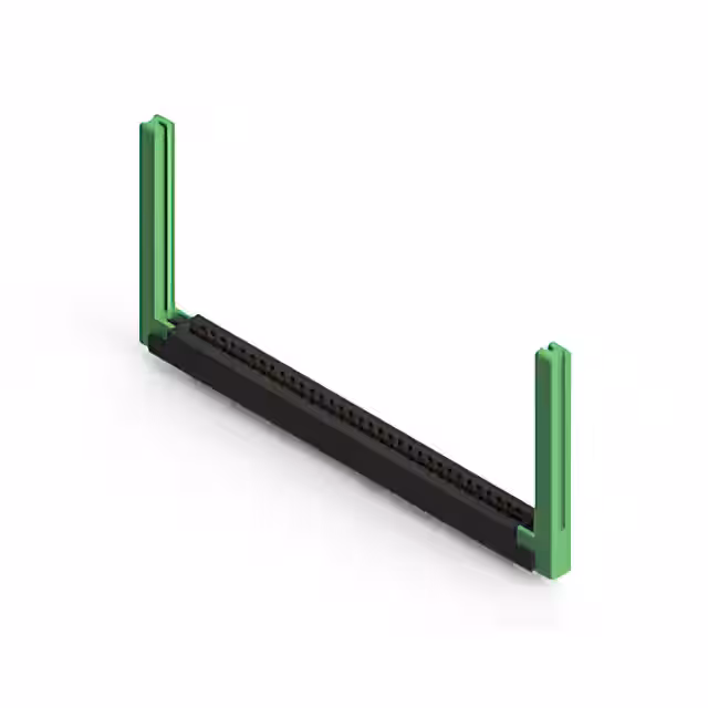 355-066-555-558 EDAC Inc.  Edgeboard Connectors